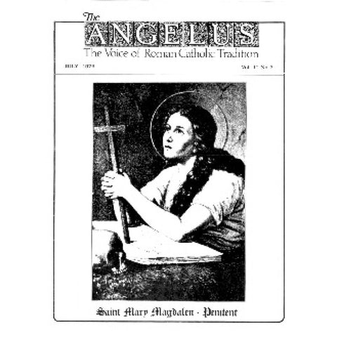 Angelus - July 1979