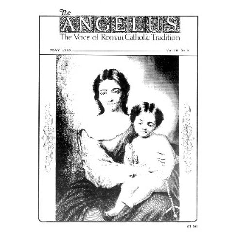 Angelus - May 1980