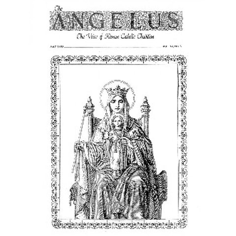 Angelus - May 1983