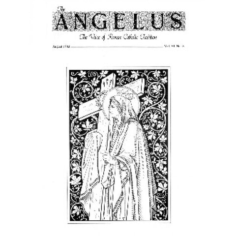 Angelus - August 1983