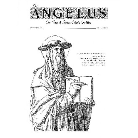 Angelus - September 1983