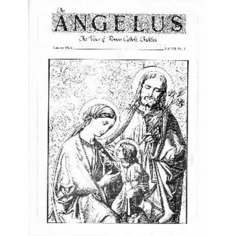 Angelus - January 1984