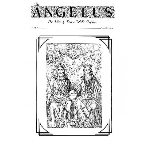 Angelus - June 1984