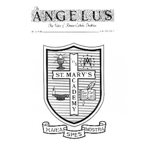 Angelus - July 1984