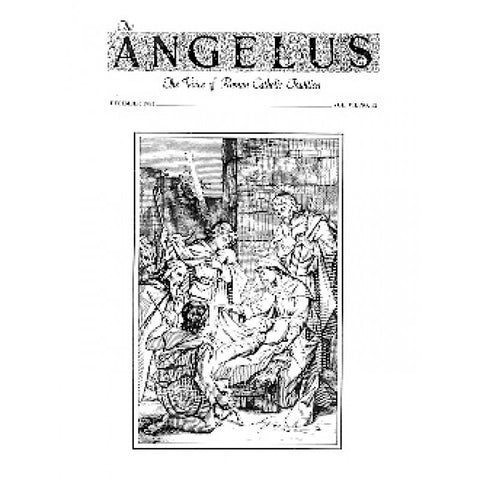 Angelus - December 1984