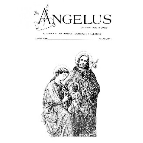 Angelus - January 1985