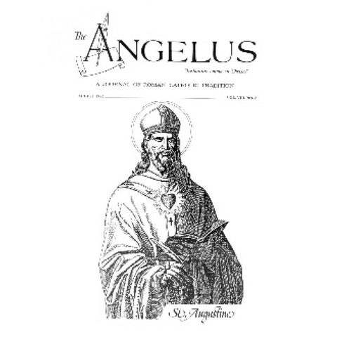 Angelus - August 1985