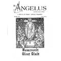 Angelus Mar 1986