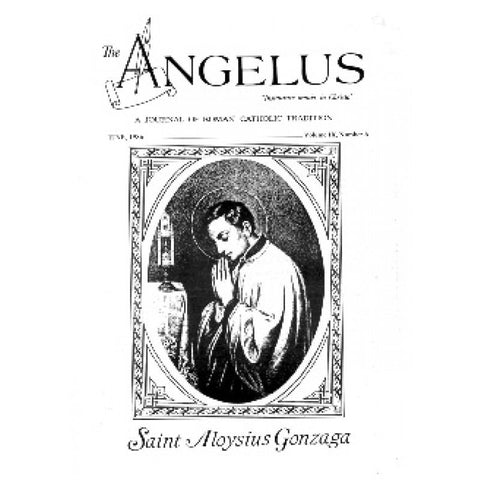 Angelus - June 1986