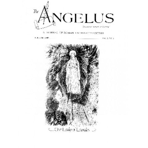 Angelus - February 1987
