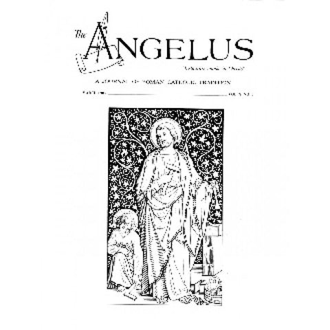 Angelus - March 1987