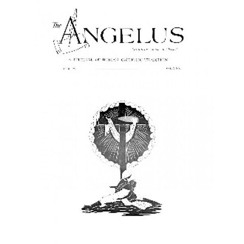 Angelus - April 1987