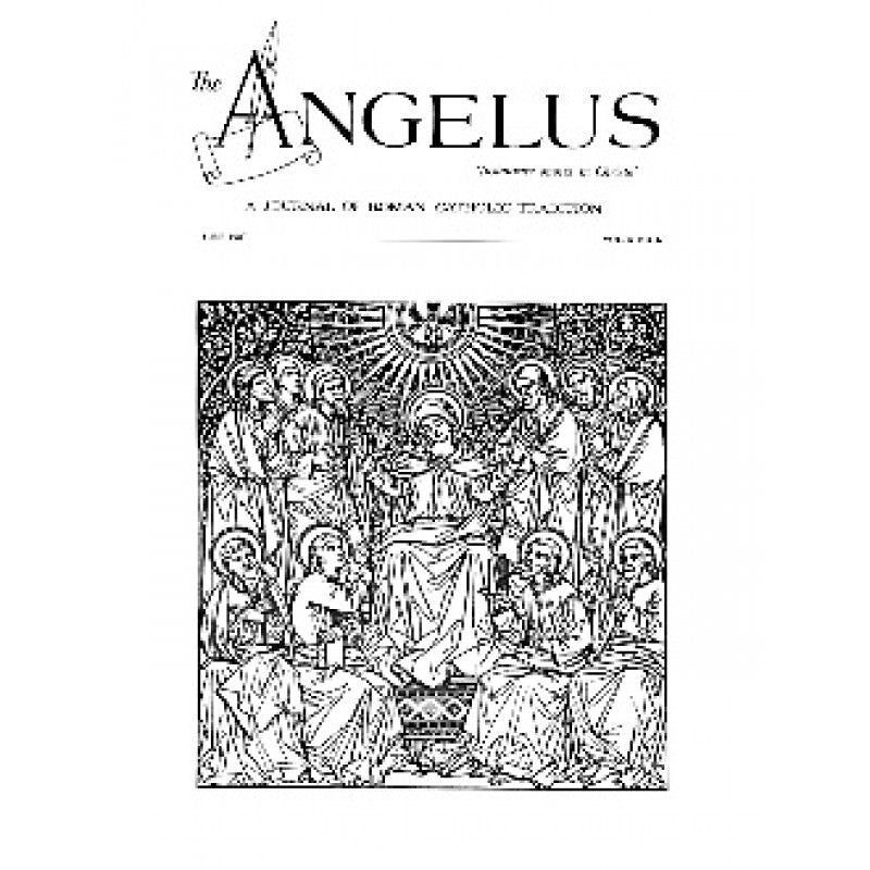 Angelus - June 1987