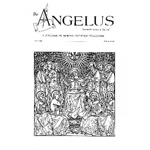 Angelus - July 1987