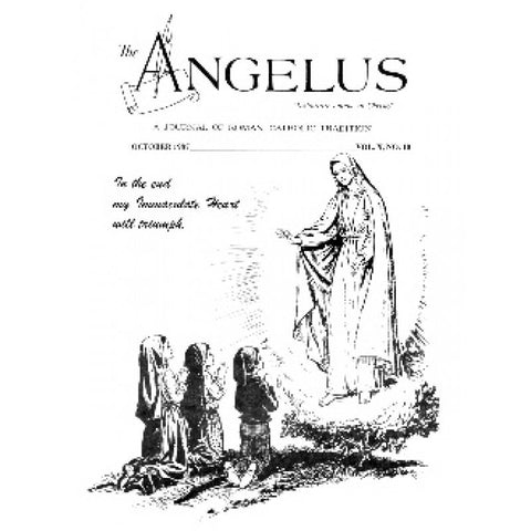 Angelus - October 1987