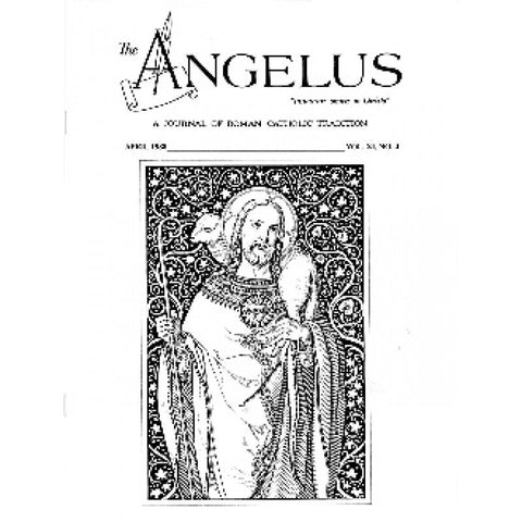 Angelus - April 1988