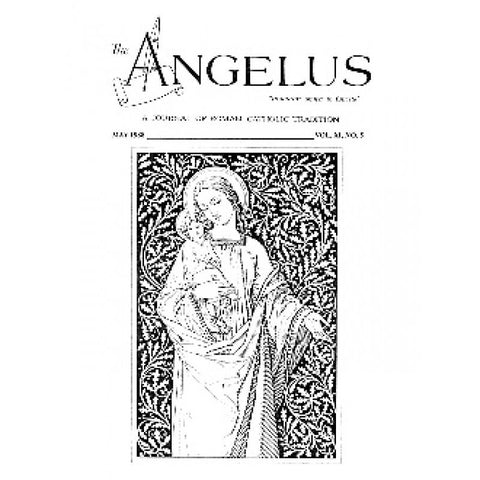 Angelus - May 1988