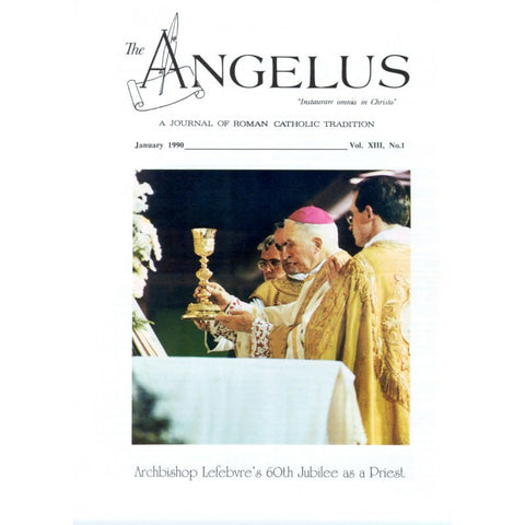 Angelus - January 1990