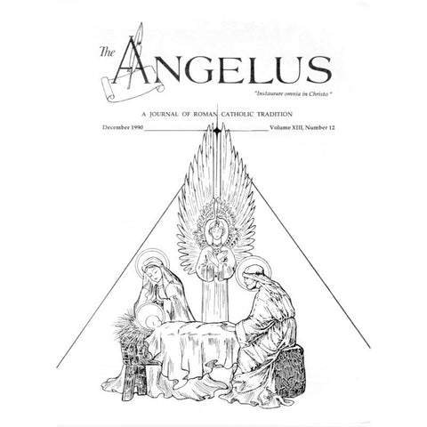 Angelus - December 1990
