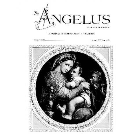 Angelus - February 1992