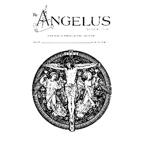 Angelus - July 1992