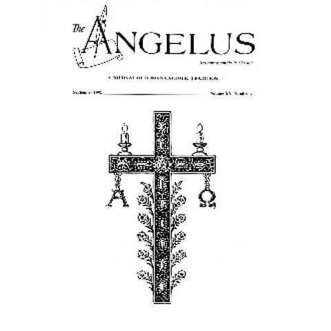 Angelus - September 1992