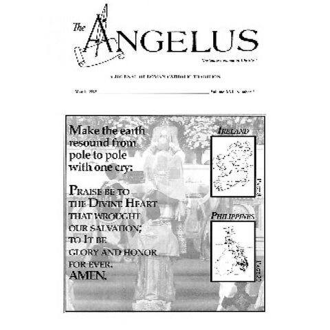 Angelus - March 1993