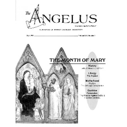 Angelus - May 1993