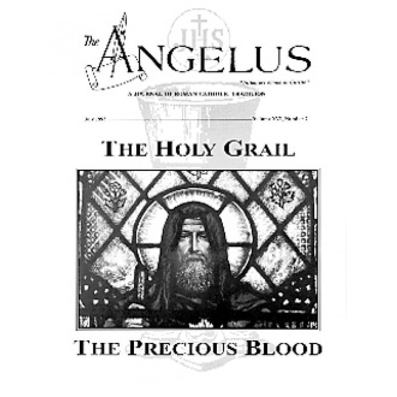 Angelus - July 1993
