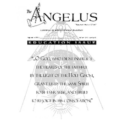 Angelus - September 1993