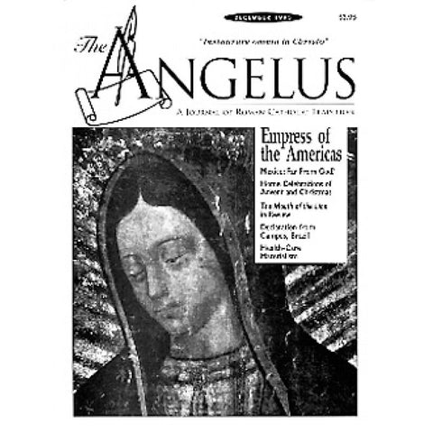 Angelus - December 1993