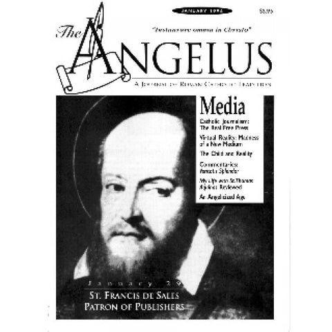 Angelus - January 1994