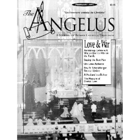 Angelus - February 1994