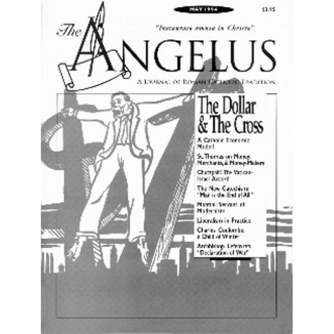 Angelus - May 1994