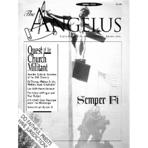 Angelus - June 1994