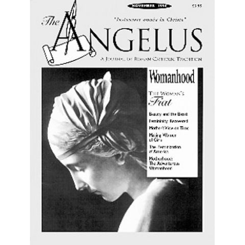Angelus - November 1994