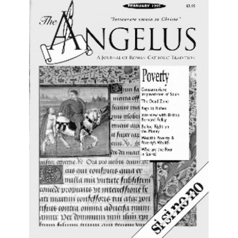 Angelus - February 1995