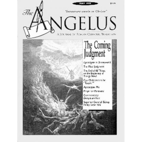 Angelus - May 1995