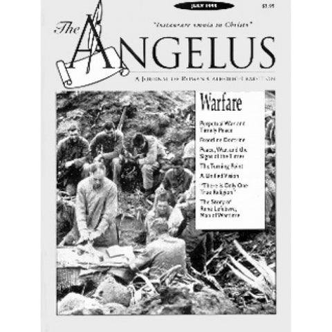 Angelus - July 1995
