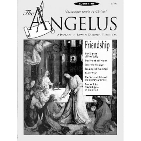 Angelus - August 1995