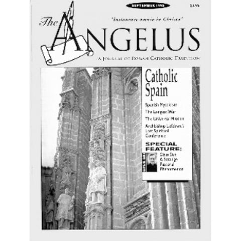 Angelus - September 1995