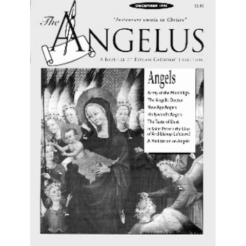 Angelus - December 1995