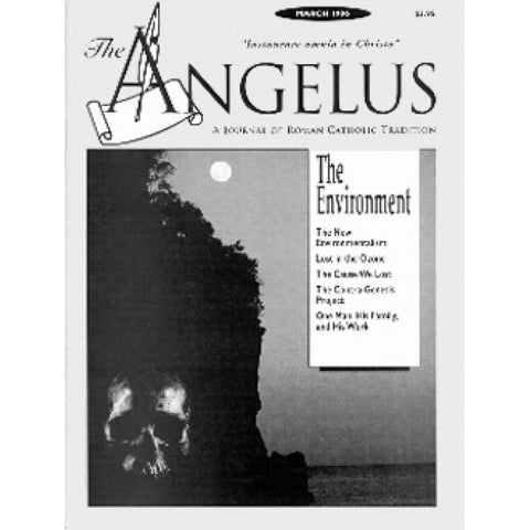 Angelus - March 1996