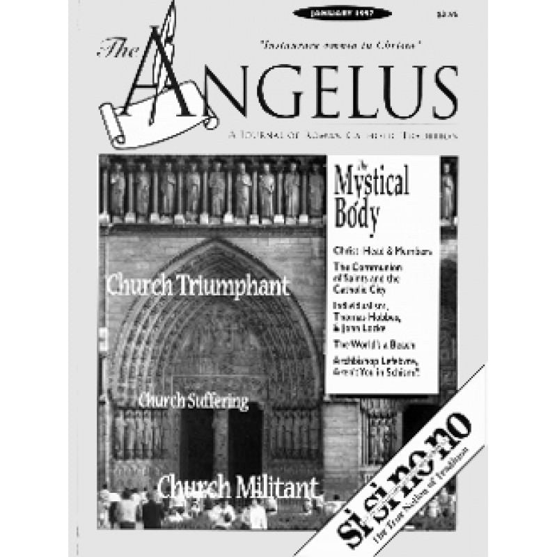 Angelus - January 1997