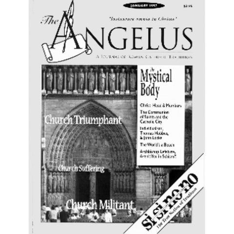 Angelus - January 1997