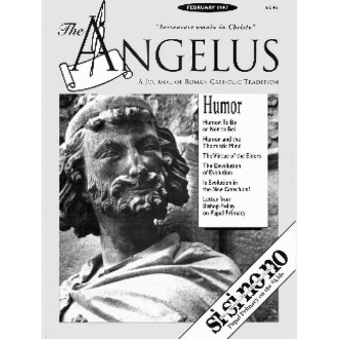 Angelus - February 1997
