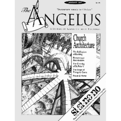 Angelus - August 1997