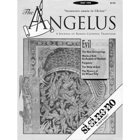 Angelus - May 1998