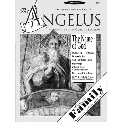 Angelus - June 1998