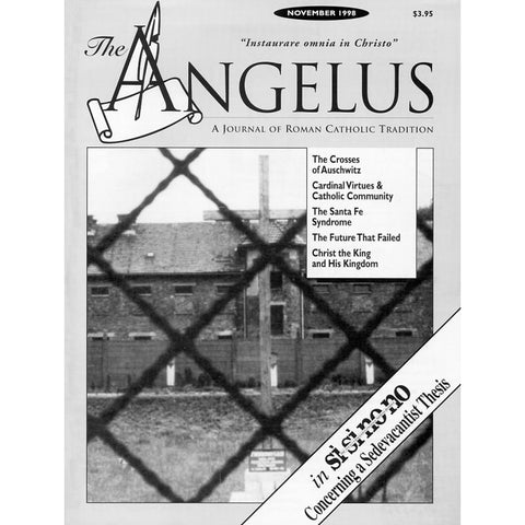 Angelus - November 1998